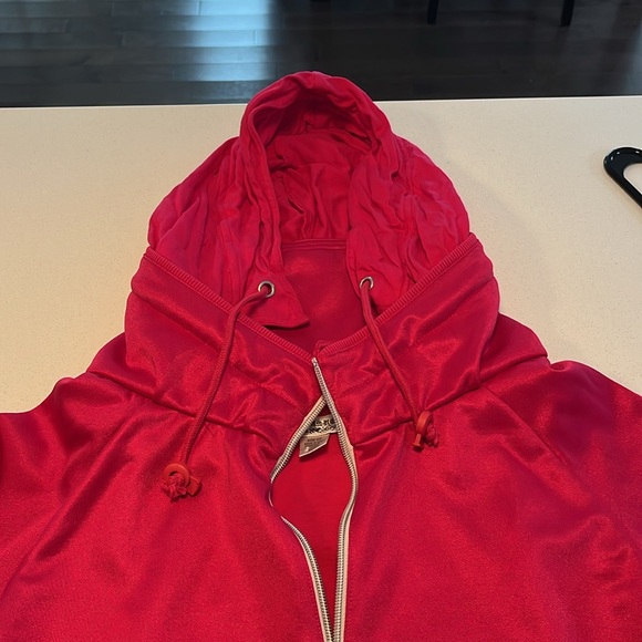 Parasuco pink jacket - Picture 7 of 8